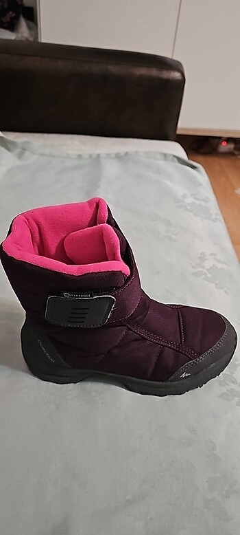 35 Beden pembe Renk Karbotu
