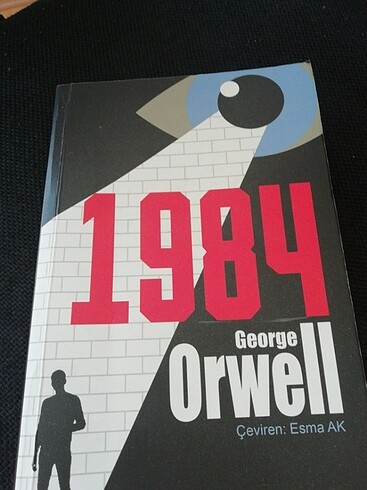 1984 george orwell