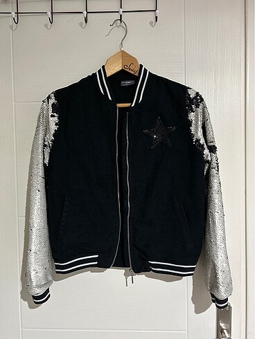 lc waikiki 13-14 yaş kız çocuk ceket