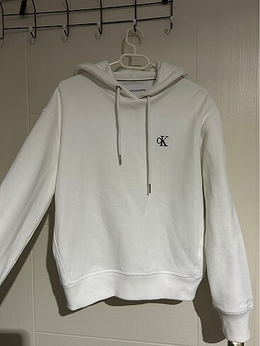 Calvin Klein kadın sweatshirt