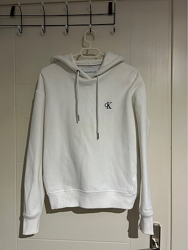 Calvin Klein Calvin Klein kadın sweatshirt