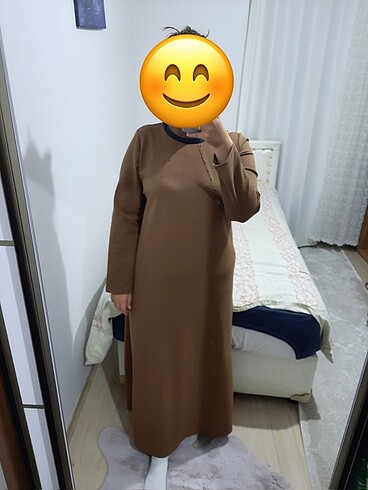 Mevsimlik elbise