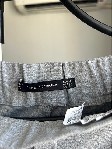 Zara Zara Jogger Pantolon