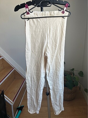 xs Beden Pull&Bear Mevsimlik Jogger