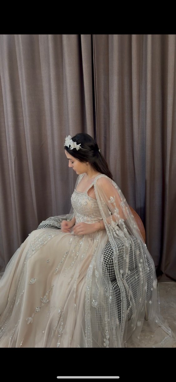 Söz nişan elbisesi nişanlık - Görsel 4