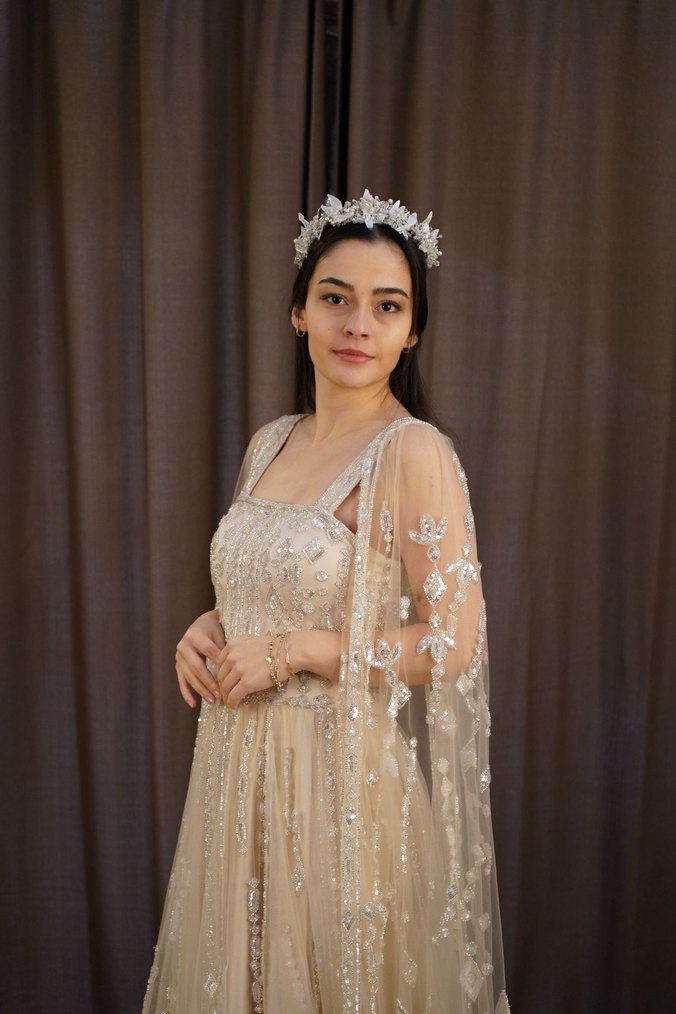 Söz nişan elbisesi nişanlık - Görsel 2