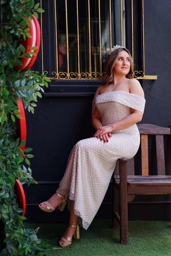 Söz Nişan elbisesi nişanlık - Görsel 2