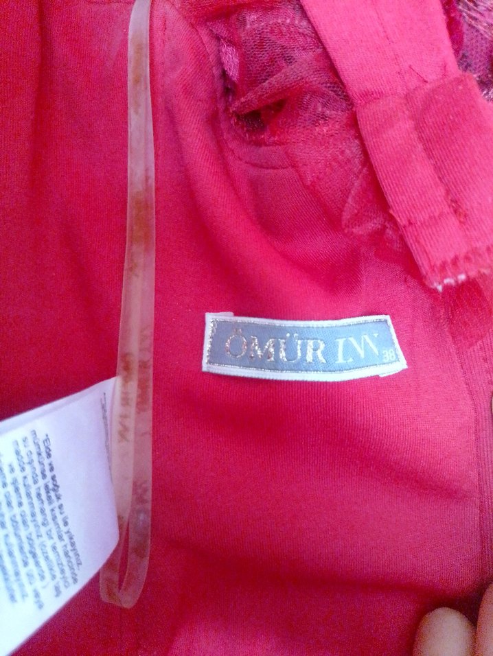 kına gecesi elbisesi - Görsel 3