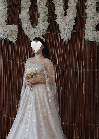 Nişanlık nişan elbisesi - Görsel 2