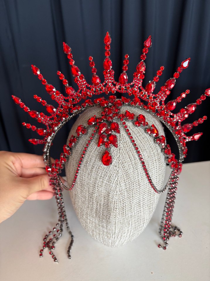 Kına Tacı - Görsel 2