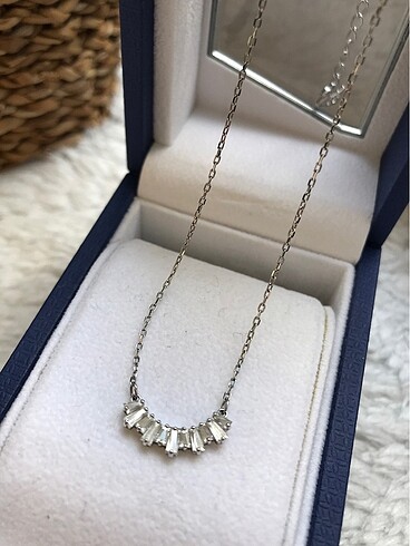 Swarovski kolye