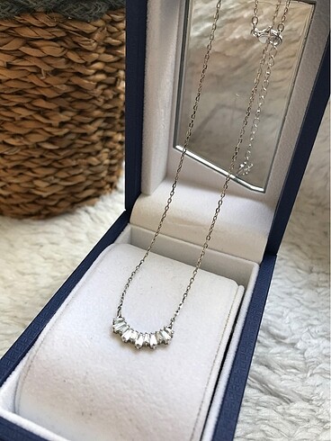 swarovski Swarovski kolye