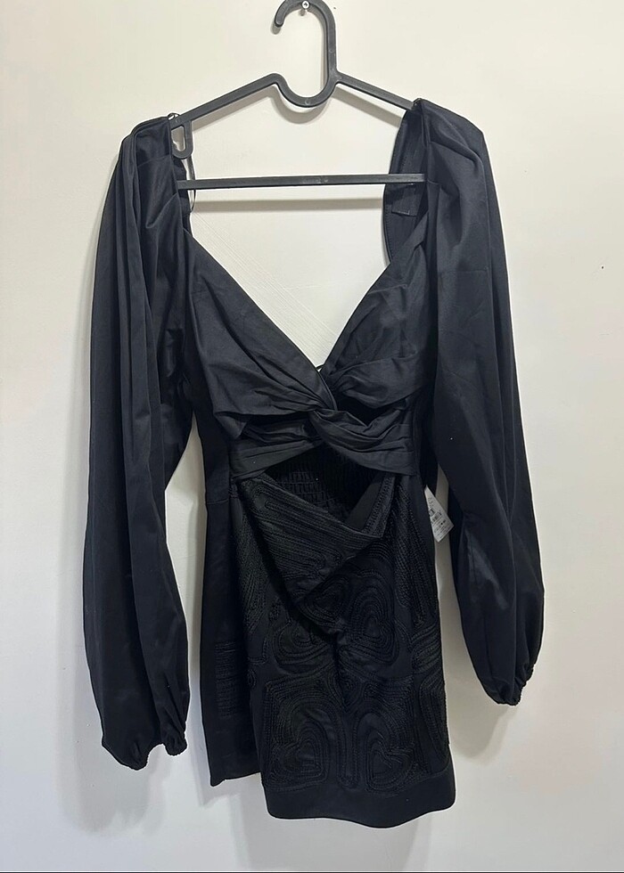 Lovemybody 40 beden elbise - Görsel 2