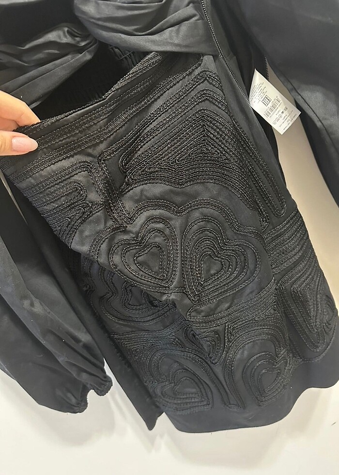 Lovemybody 40 beden elbise - Görsel 4