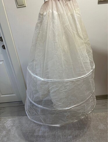 Kırmızı Kına Elbisesi - Görsel 5