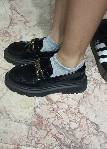 Zara Ayakkabı