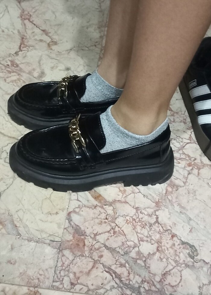 Ayakkabı - Görsel 2