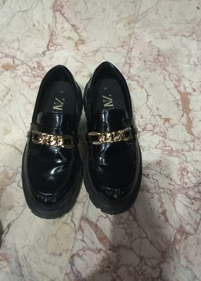 Ayakkabı - Görsel 3