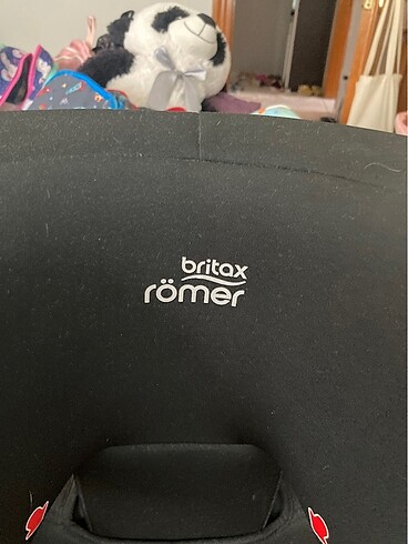 15-36 kg Beden Britax römer oto koltuğu