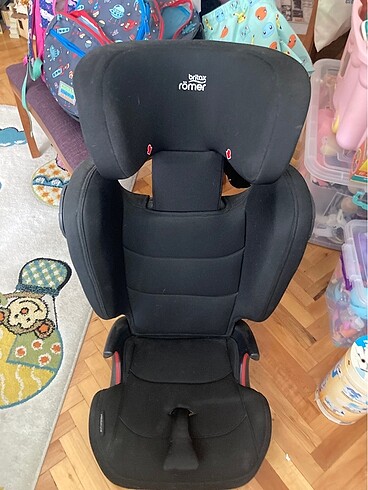 Britax römer oto koltuğu