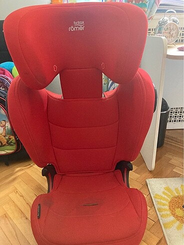 Britax römer oto koltuğu