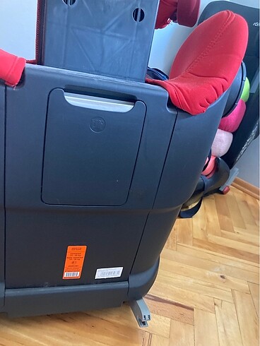 15-36 kg Beden bordo Renk Britax römer oto koltuğu