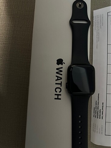 Apple watch se 2023 (40MM)