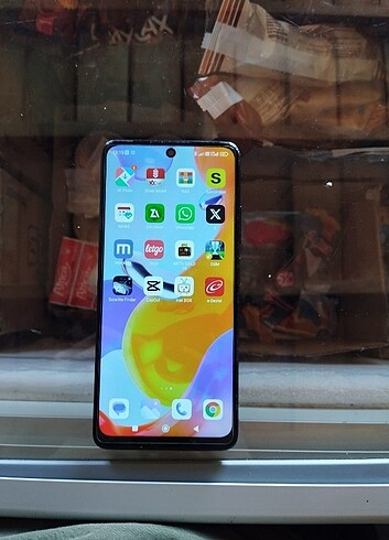 Redmi 11 pro 