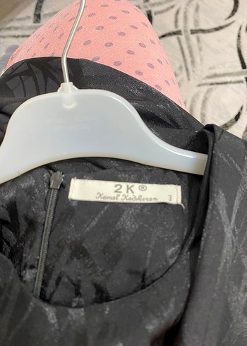 Kadın tunik - Görsel 3