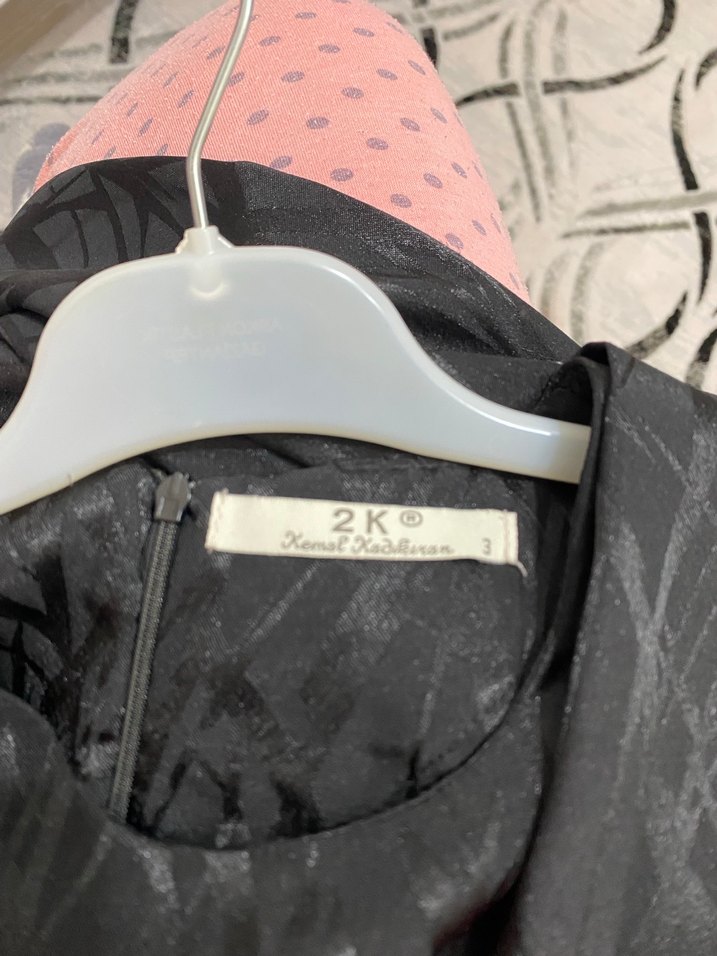 Kadın tunik - Görsel 3