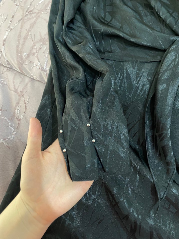 Kadın tunik - Görsel 2