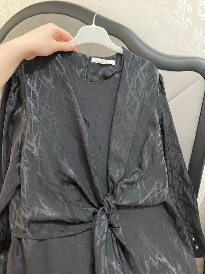 Kadın tunik - Görsel 4