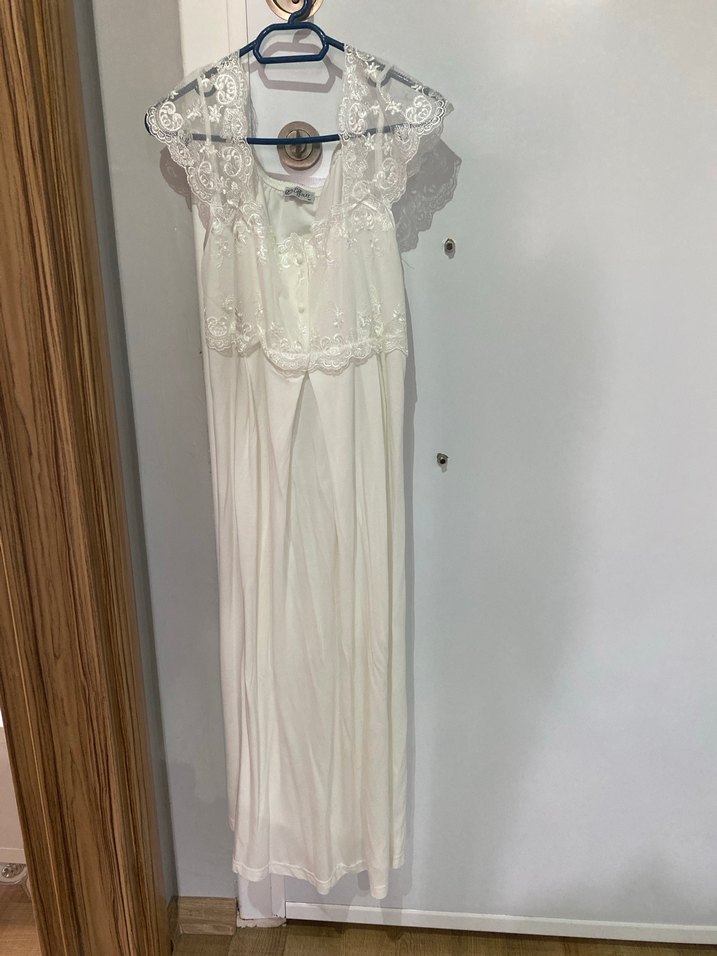 4lü set lohusa takımı - Görsel 4