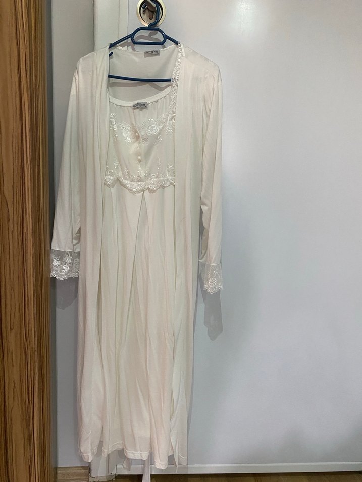 4lü set lohusa takımı - Görsel 3