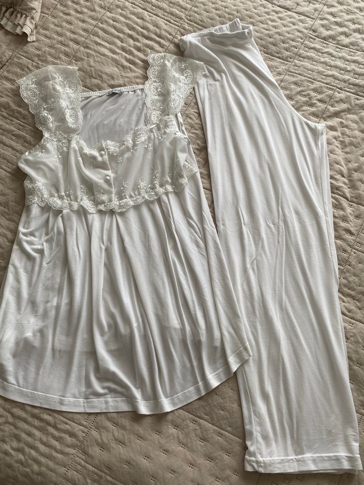 4lü set lohusa takımı - Görsel 2