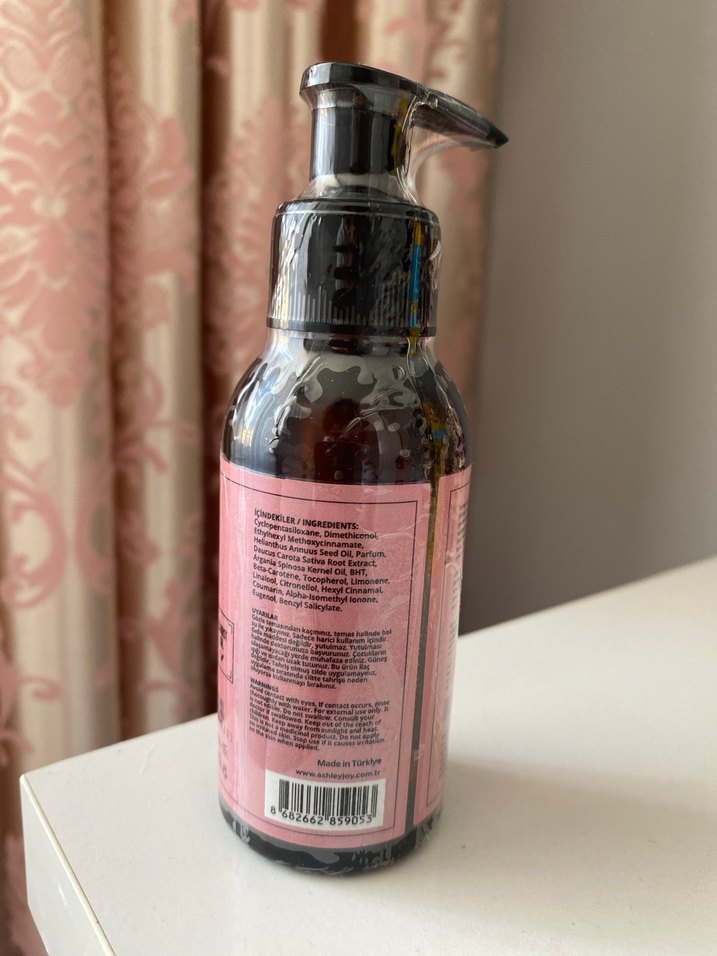 Ashley Joy - Görsel 2