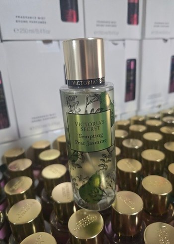 Victoria's Secret Tempting jasmine Kadın Parfümü