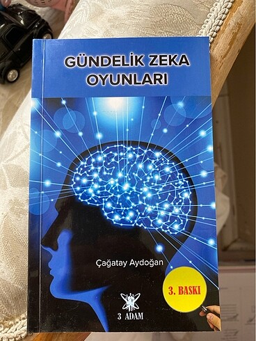 GÜNDELİK ZEKA OYUNLARI