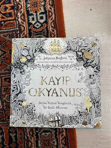 BOYAMA KİTABI