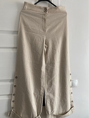KETEN PANTOLON