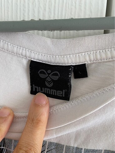Hummel HUMMEL TİŞÖRT