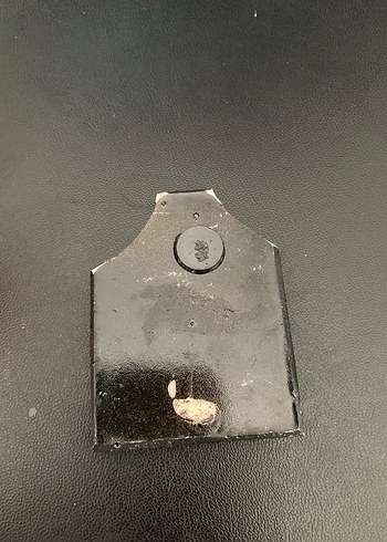 Gri MAGNET Samsun Yazılı - Görsel 3