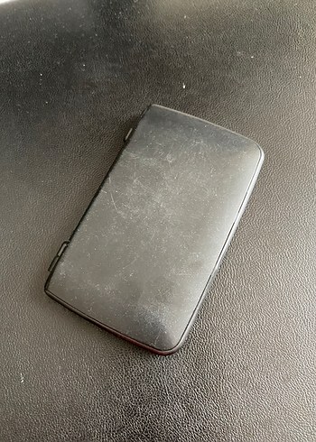 Karce Kc-200 Siyah Hesap Makinesi - Görsel 4