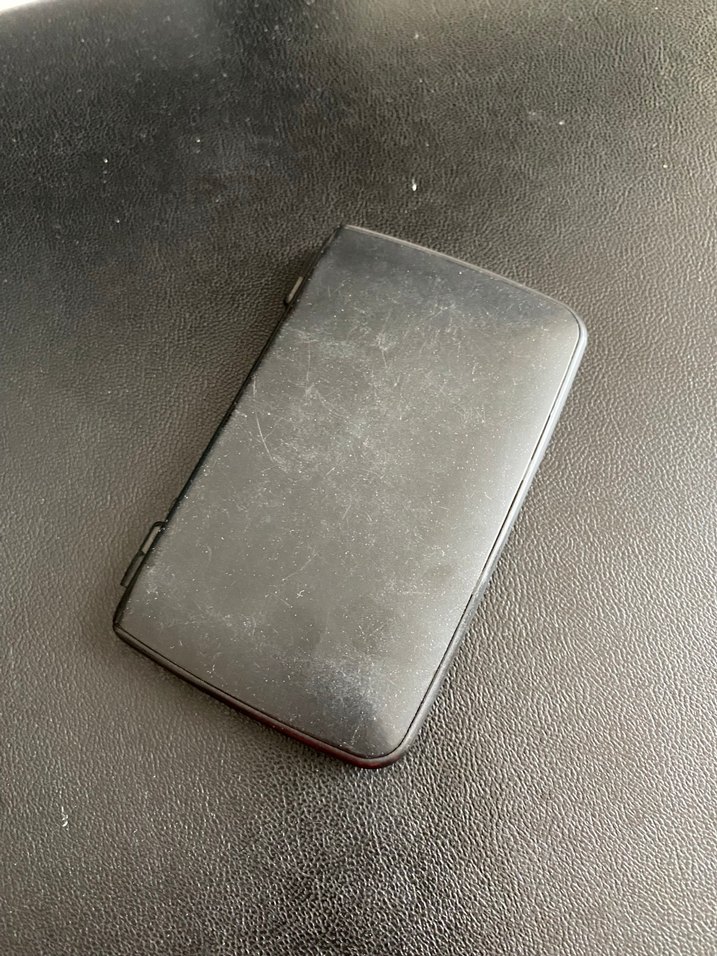 Karce Kc-200 Siyah Hesap Makinesi - Görsel 4