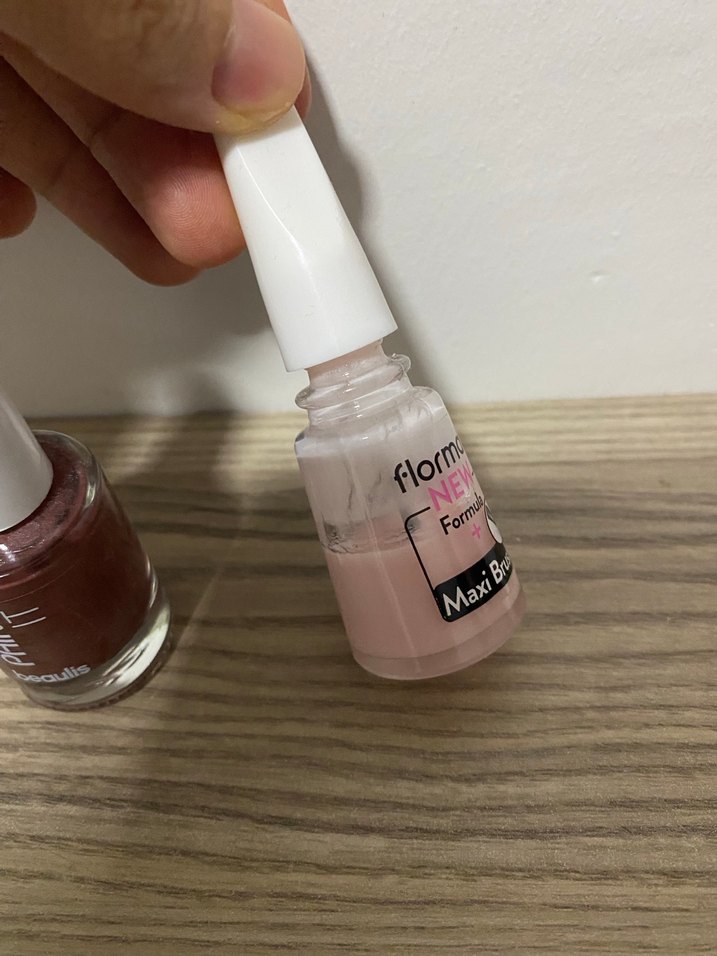 Pastel Bej Oje Seti - Görsel 2