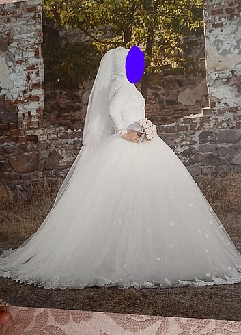 Abiye 38beden