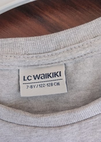 Gri Baskılı Erkek Sweatshirt - Görsel 3