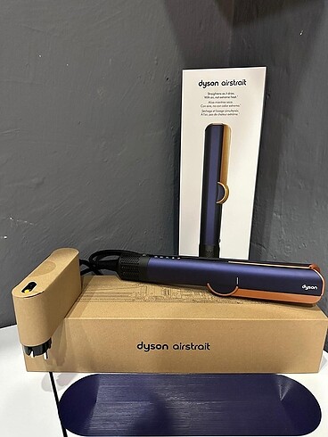 Dyson airstrait saç düzleştirici