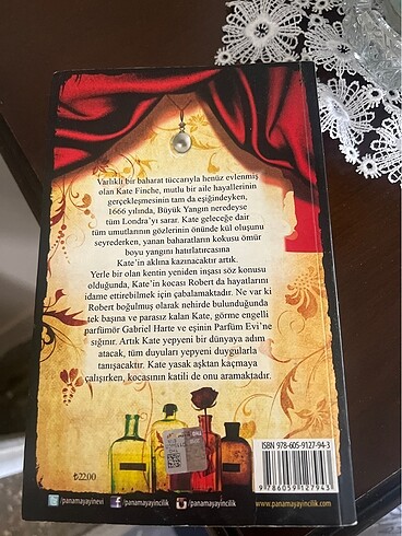 Diğer Baharat tüccarının karısı