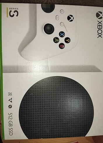 Xbox Series S